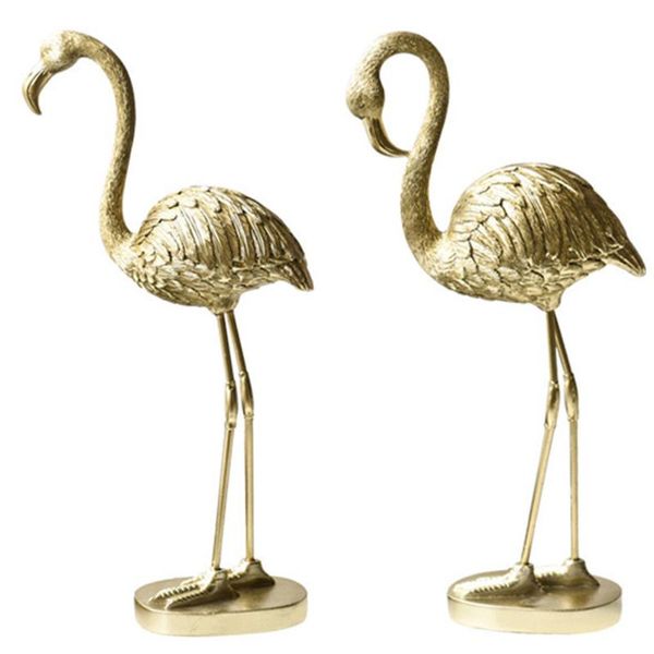 flamingo statue table resin simulation animal craft sculpture deskornament miniatures decoration living room office decorative objects &
flamingo statue table resin simulation animal craft sculpture deskornament miniatures decoration living room office decorative objects &