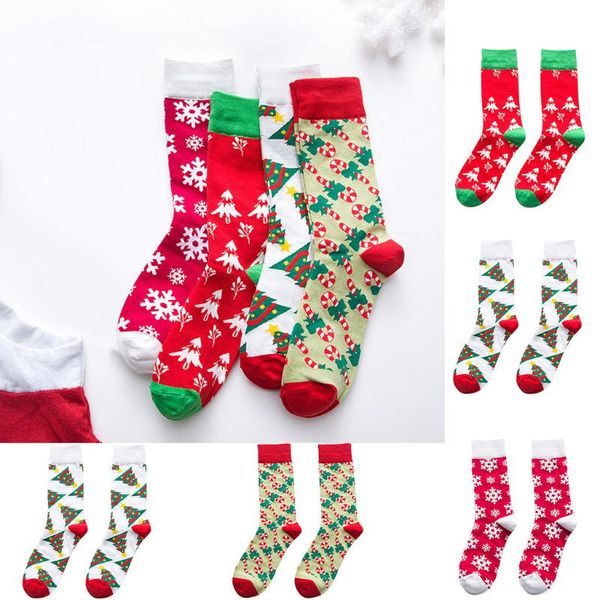christmas decorations women's printing bright color socks in the tube casual cotton woman cartoon santa claus elk ani
christmas decorations women's printing bright color socks in the tube casual cotton woman cartoon santa claus elk ani
