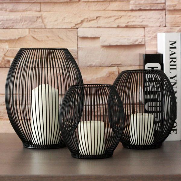 candle holders black metal hollow like a bird cage lantern holder without led lights romantic home el decoration ornaments
candle holders black metal hollow like a bird cage lantern holder without led lights romantic home el decoration ornaments