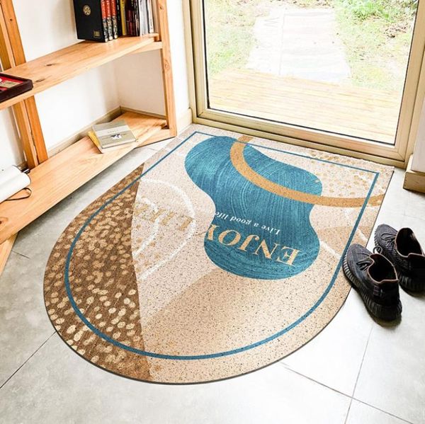 carpets pvc nordic doormat carpet for kitchen bedroom bathroom living room hallway corridor entrance non-slip area rug diy mats
carpets pvc nordic doormat carpet for kitchen bedroom bathroom living room hallway corridor entrance non-slip area rug diy mats