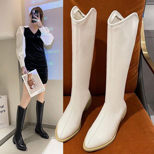 boots shoes pointy boot thigh high heels boots-women zipper pointe over-the-knee ladies rubber 2021 black med autumn ro
boots shoes pointy boot thigh high heels boots-women zipper pointe over-the-knee ladies rubber 2021 black med autumn ro