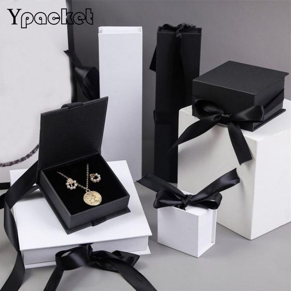 jewelry pouches, bags black ribbon square organizer box engagement ring for earrings necklace bracelet white gift watch display carrying cas, Pink;blue
jewelry pouches, bags black ribbon square organizer box engagement ring for earrings necklace bracelet white gift watch display carrying cas, Pink;blue