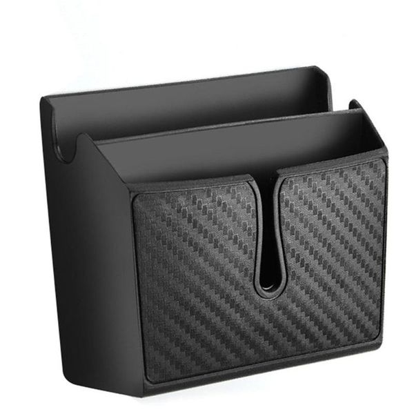 car organizer est storage box carbon fiber paste type cellphone holder flexible glue surface stowing tidying small large
car organizer est storage box carbon fiber paste type cellphone holder flexible glue surface stowing tidying small large