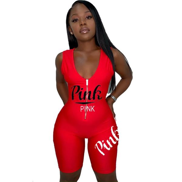 women's jumpsuits & rompers summer v collar sleeveless red green print sports tight shorts p0t6, Black;white
women's jumpsuits & rompers summer v collar sleeveless red green print sports tight shorts p0t6, Black;white