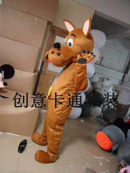 mascot costumes dog mascot costume clothing cosplay costumes size cartoon dress halloween mascot fancy apparel, Black;red
mascot costumes dog mascot costume clothing cosplay costumes size cartoon dress halloween mascot fancy apparel, Black;red
