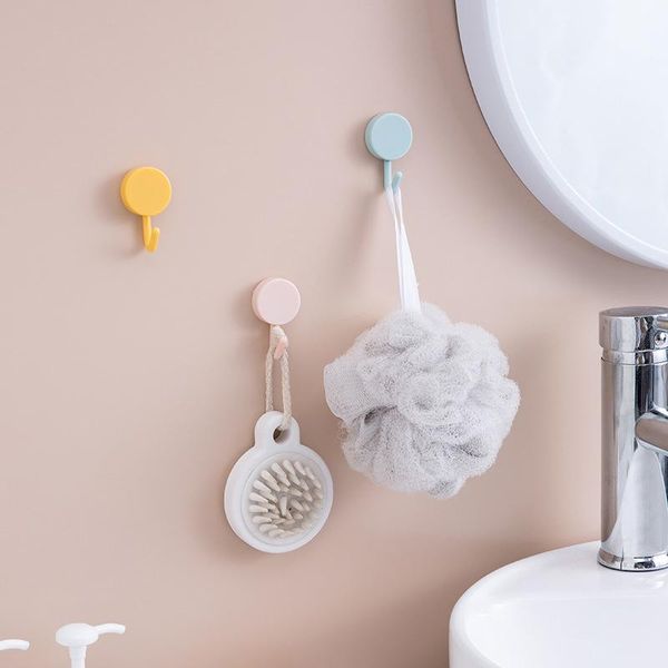 pack creative bathroom nailflovely no hole door hook nordic style wall trace paste coat magic glue love hooks & rails
pack creative bathroom nailflovely no hole door hook nordic style wall trace paste coat magic glue love hooks & rails