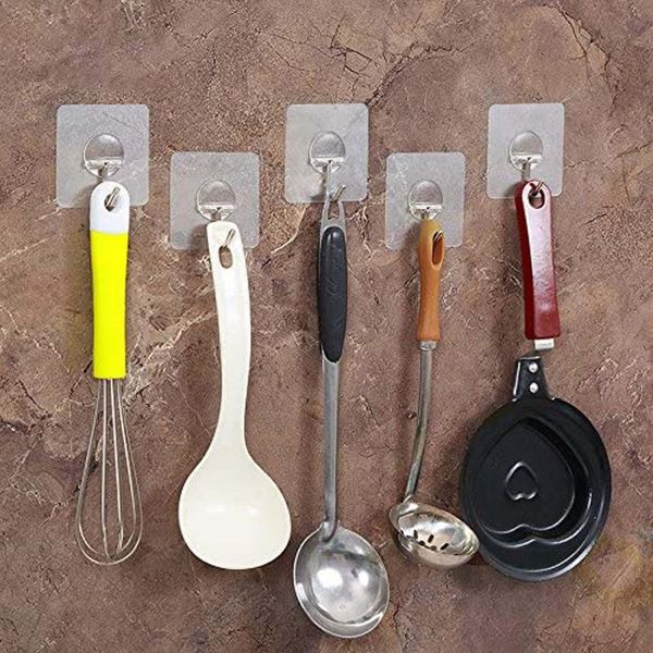 hooks & rails 7x7cm transparent strong self adhesive door wall hangers suction heavy load rack cup sucker for kitchen bathroom#p3
hooks & rails 7x7cm transparent strong self adhesive door wall hangers suction heavy load rack cup sucker for kitchen bathroom#p3
