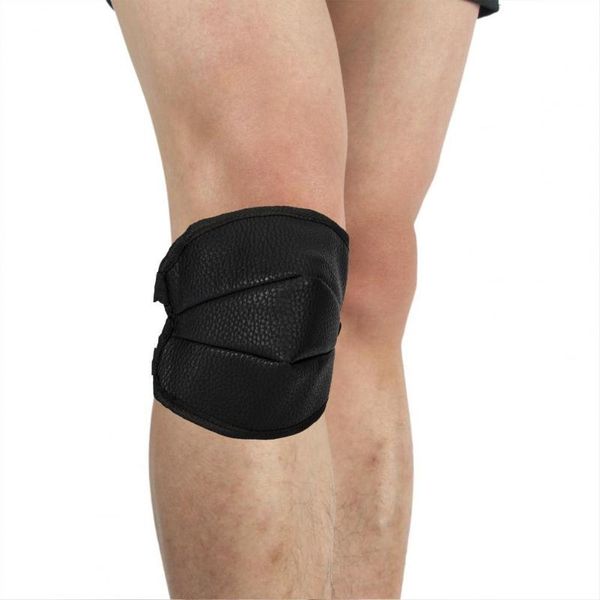 elbow & knee pads 1 pair professional warm windproof brace belts protective winter faux leather guard for outdoor, Black;gray
elbow & knee pads 1 pair professional warm windproof brace belts protective winter faux leather guard for outdoor, Black;gray