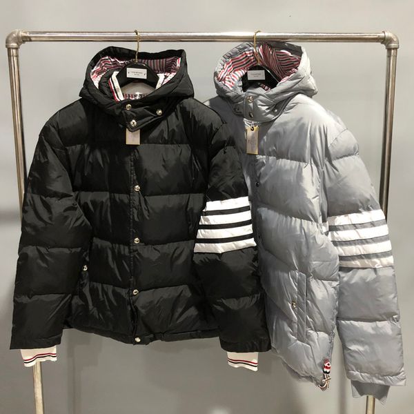men's jackets cotton men's hooded jacket, casual coat, loose, striped, smooth, with a row of buttons, thick, brand, fashion, winte, Black;brown
men's jackets cotton men's hooded jacket, casual coat, loose, striped, smooth, with a row of buttons, thick, brand, fashion, winte, Black;brown