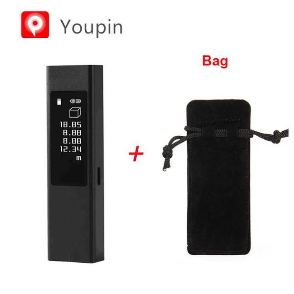 duka 40m laser range finder ls5 oled touch screen distance meter high precision measurement electronic digital rangefinder electric hair bru
duka 40m laser range finder ls5 oled touch screen distance meter high precision measurement electronic digital rangefinder electric hair bru