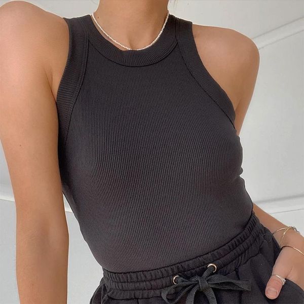 women's tanks & camis women sports outfits tank crop vest harajuku korean female off shoulder summer elastic, White
women's tanks & camis women sports outfits tank crop vest harajuku korean female off shoulder summer elastic, White