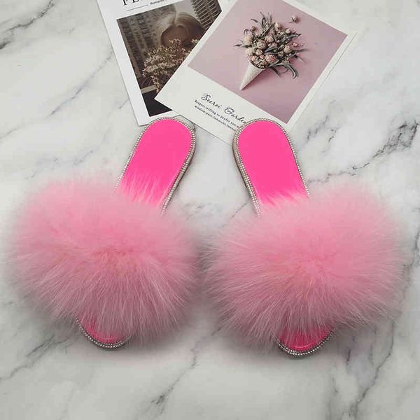 summer women's slippers indoor fluffy slipper female furry slides ladies designer shoe luxury crystal sandals with fur removable k722, Black
summer women's slippers indoor fluffy slipper female furry slides ladies designer shoe luxury crystal sandals with fur removable k722, Black