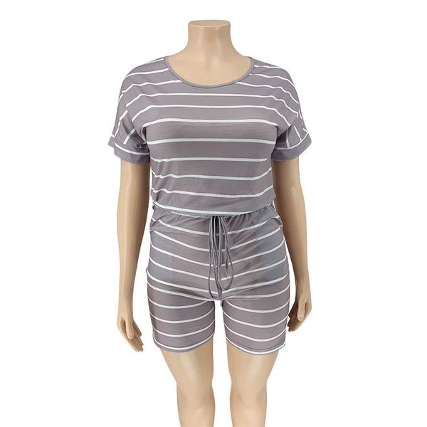 2011women one piece jumpsuit summer clothes mid waist elastic shorts jumpsuits plus size striped romper wholesale dropshipping, Black;white
2011women one piece jumpsuit summer clothes mid waist elastic shorts jumpsuits plus size striped romper wholesale dropshipping, Black;white