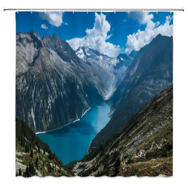 shower curtains canyon curtain decor gorge mountain green tree blue river scenery landscape creative bathroom polyester fabric
shower curtains canyon curtain decor gorge mountain green tree blue river scenery landscape creative bathroom polyester fabric