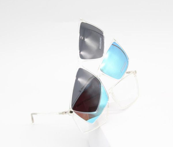 sunglasses double lens tr eyeglasses spectacles rectangle frame for men eyewear clip vintage travel fishing sun glasses fashion, White;black
sunglasses double lens tr eyeglasses spectacles rectangle frame for men eyewear clip vintage travel fishing sun glasses fashion, White;black