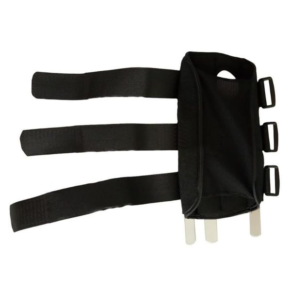wrist support 80% carpal brace pad sprain forearm splint band strap safe protector, Black;red
wrist support 80% carpal brace pad sprain forearm splint band strap safe protector, Black;red