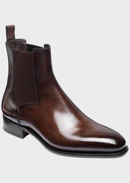 dress shoes men's new artificial pu western boots retro classic autumn and winter size 38-48 hc111 1fan, Black
dress shoes men's new artificial pu western boots retro classic autumn and winter size 38-48 hc111 1fan, Black
