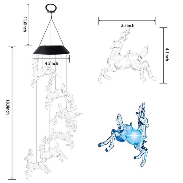 decorative objects & figurines home wind chimes lamp light solar powered xmas 30 inch colour changing
decorative objects & figurines home wind chimes lamp light solar powered xmas 30 inch colour changing