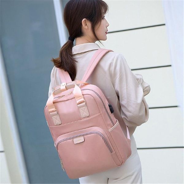 backpack 2021 girls school bags book bag nylon leisure princess schoolbags college student schoolbag delivery
backpack 2021 girls school bags book bag nylon leisure princess schoolbags college student schoolbag delivery