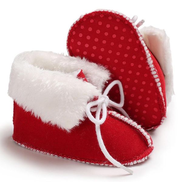 first walkers baby shoes soft sole anti-slip warm snow boots toddler winter prewalker boy girls bootie quality
first walkers baby shoes soft sole anti-slip warm snow boots toddler winter prewalker boy girls bootie quality