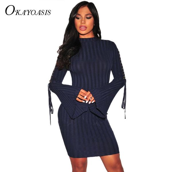 casual dresses 2021 women's autumn spring robe blue midi sheath slim bodycon dress long sleeve elegant package hip vestidos, Black;gray
casual dresses 2021 women's autumn spring robe blue midi sheath slim bodycon dress long sleeve elegant package hip vestidos, Black;gray