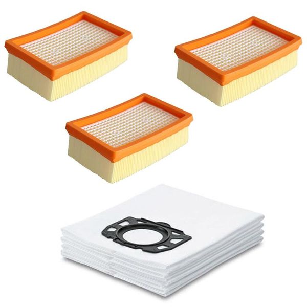 replacement karcher spare parts cleaner bags filters for wd4 wd5 wd6 premium mv4 mv5 mv6 vacuum cleaners
replacement karcher spare parts cleaner bags filters for wd4 wd5 wd6 premium mv4 mv5 mv6 vacuum cleaners
