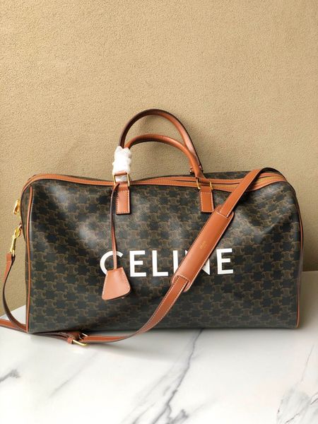 arc de triomphe series travel bag stylish retro large capacity hand bill of lading shoulder slung
arc de triomphe series travel bag stylish retro large capacity hand bill of lading shoulder slung
