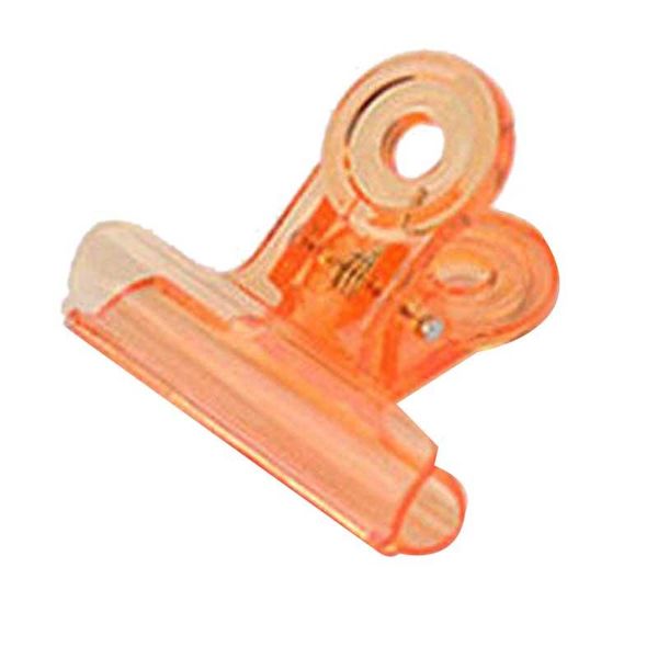nail art kits curve pinching clips tool multi function plastic nails random color(orange)
nail art kits curve pinching clips tool multi function plastic nails random color(orange)