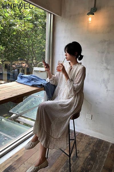casual dresses 2021 spring and summer elegant women dress floral-print large size chiffon vintage dot lantern sleeve v592, Black;gray
casual dresses 2021 spring and summer elegant women dress floral-print large size chiffon vintage dot lantern sleeve v592, Black;gray