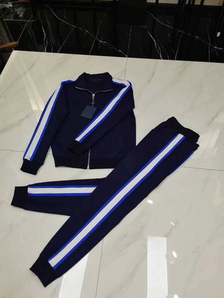 men cotton tracksuit slongsleeve casual sportsuit asian size -3xl blue color, Gray
men cotton tracksuit slongsleeve casual sportsuit asian size -3xl blue color, Gray