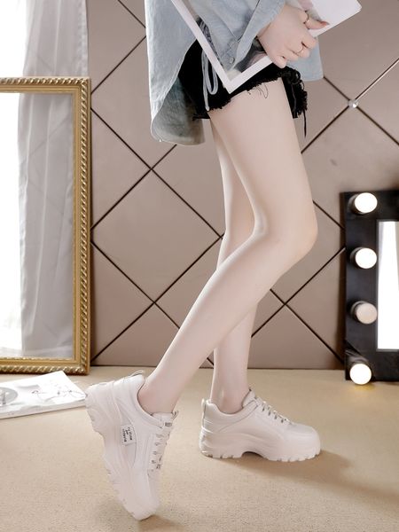 aaa+ quality fashion ladies old daddy shoes women casual breathable thick bottom heightening sports running female outdoor jogging walking
aaa+ quality fashion ladies old daddy shoes women casual breathable thick bottom heightening sports running female outdoor jogging walking