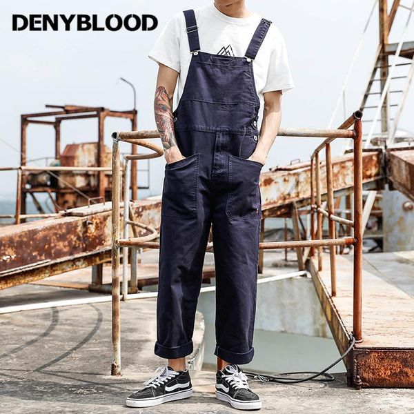 men's pants denyblood jeans 2021 spring summer mens casual jumpsuits high street work cloths bib overalls for man suspender 0303, Black
men's pants denyblood jeans 2021 spring summer mens casual jumpsuits high street work cloths bib overalls for man suspender 0303, Black