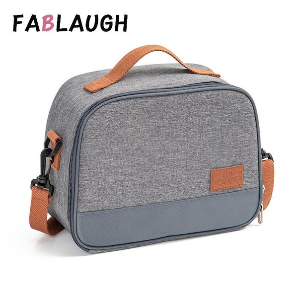 ice packs/isothermic bags fablaugh tote thermal insulated lunch box oxford bag cooler picnic travel handbag bento pouch food storage school
ice packs/isothermic bags fablaugh tote thermal insulated lunch box oxford bag cooler picnic travel handbag bento pouch food storage school