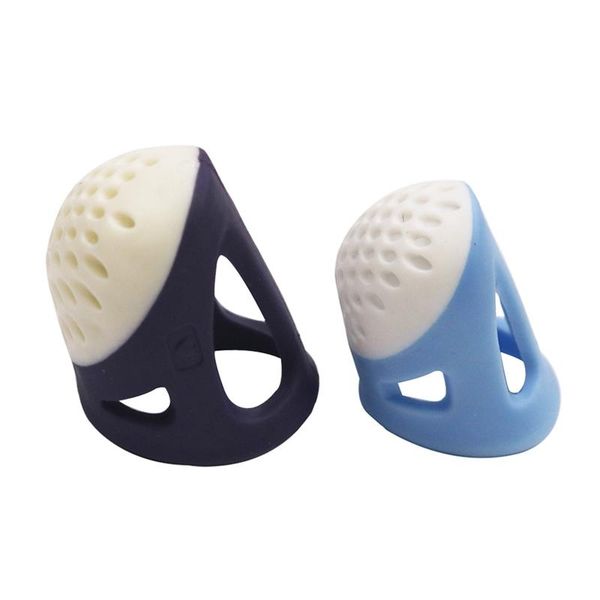 sewing notions & tools 2 pcs household diy thimble finger protector quilting craft accessories comfortable non-slip finger, big pu, Black
sewing notions & tools 2 pcs household diy thimble finger protector quilting craft accessories comfortable non-slip finger, big pu, Black