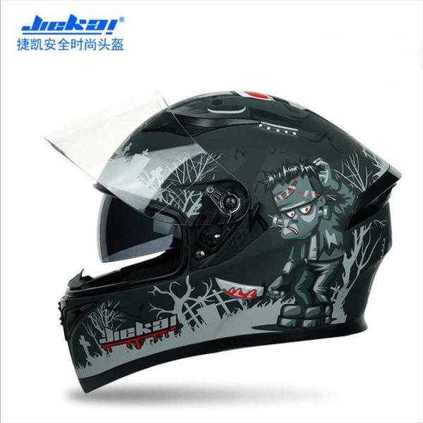 motorcycle helmets jk316 helmet men's and women's full face cover type cool four seasons dual-lens racing
motorcycle helmets jk316 helmet men's and women's full face cover type cool four seasons dual-lens racing