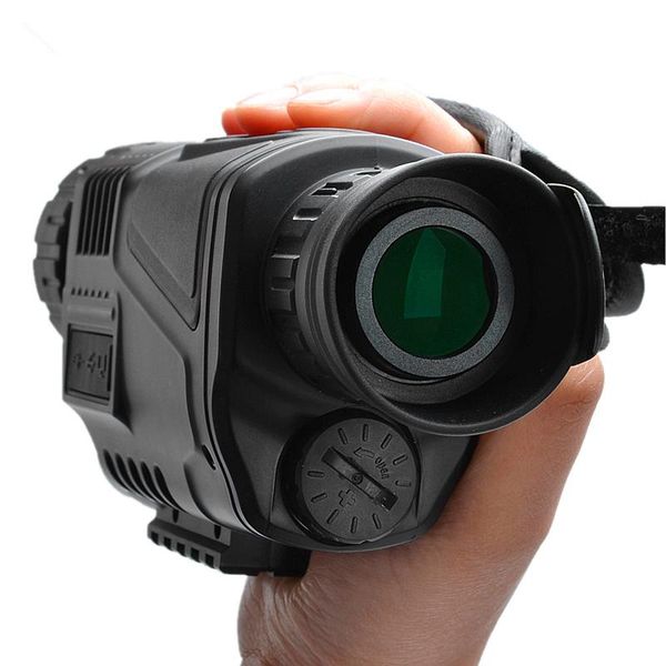 telescope & binoculars infrared night-vision monocular 5x40 zoom goggles 200m distance night watching observation and digital ir hunting d
telescope & binoculars infrared night-vision monocular 5x40 zoom goggles 200m distance night watching observation and digital ir hunting d