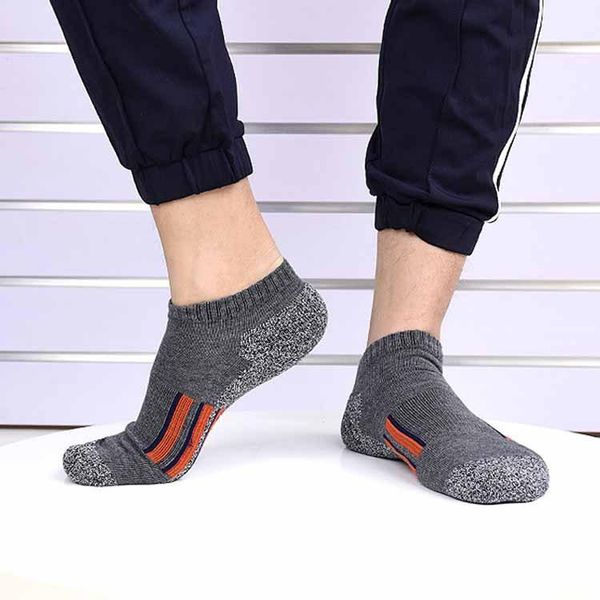 men's socks professional towel bottom thickened low-cut boat sock basketball outdoor running sports harajuku fashion, Black
men's socks professional towel bottom thickened low-cut boat sock basketball outdoor running sports harajuku fashion, Black
