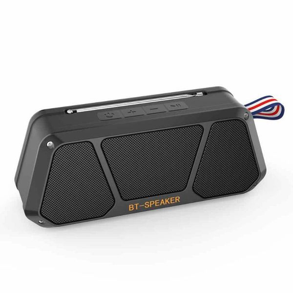 new bluetooth audio small card subwoofer wireless outdoor mini portable waterproof bluetooth speaker
new bluetooth audio small card subwoofer wireless outdoor mini portable waterproof bluetooth speaker