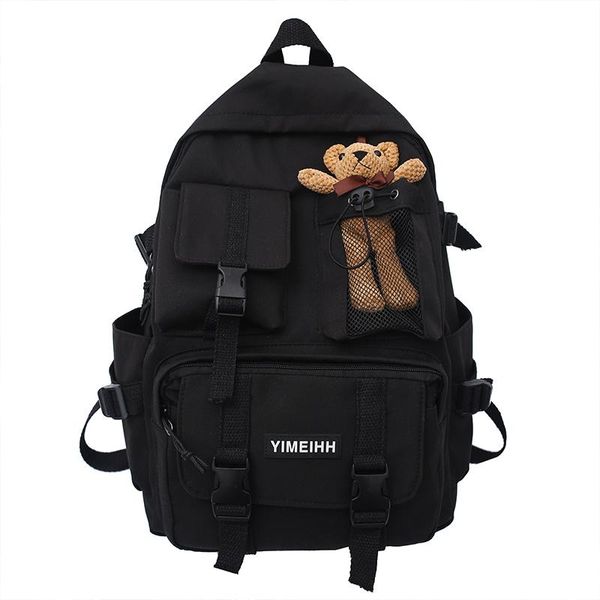 women backpack fashion backbag kawaii student school bag for girls lapschoolbags nylon waterproof travel rucksack bags
women backpack fashion backbag kawaii student school bag for girls lapschoolbags nylon waterproof travel rucksack bags