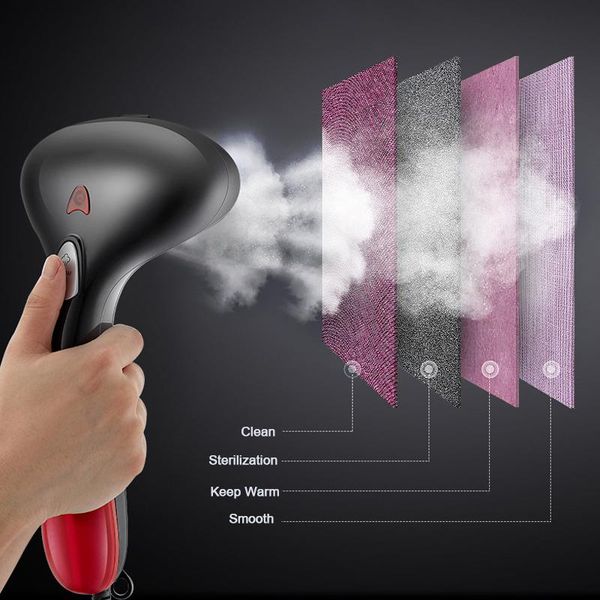 laundry appliances hand garment iron steamer for clothes travelling portable 1300w powerful fabric steam household
laundry appliances hand garment iron steamer for clothes travelling portable 1300w powerful fabric steam household