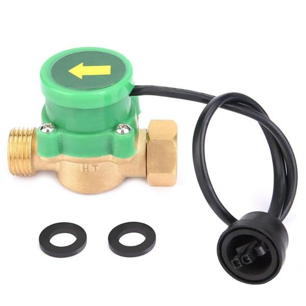 smart home control g1/2-g1/2 thread water pump flow sensor electronic pressure automatic switch 220v chamber and cold
smart home control g1/2-g1/2 thread water pump flow sensor electronic pressure automatic switch 220v chamber and cold