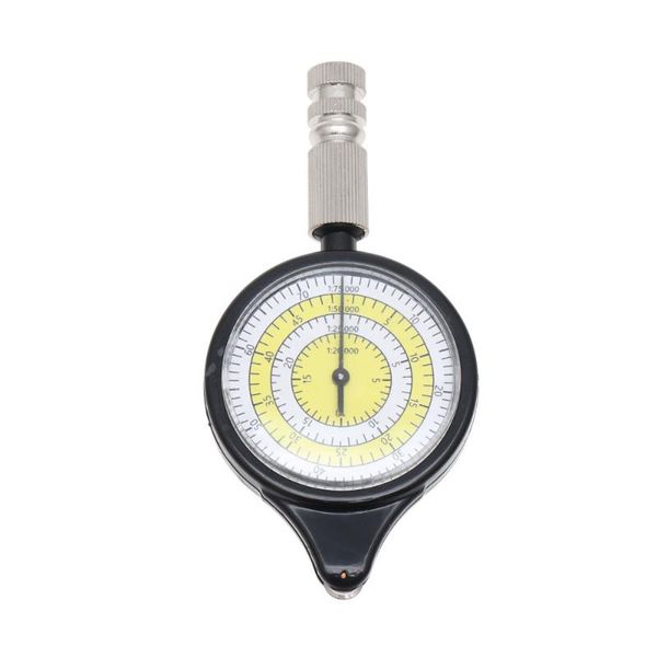 outdoor gadgets map measurer mini measure distance calculator mapping tool metal measuring wheel for field exploration hunting
outdoor gadgets map measurer mini measure distance calculator mapping tool metal measuring wheel for field exploration hunting