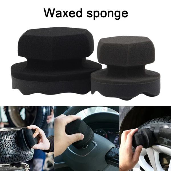 car sponge multi-purpose cleaning strong water absorption remove dirt/dust wave elastic tyre grip applicator cleaner
car sponge multi-purpose cleaning strong water absorption remove dirt/dust wave elastic tyre grip applicator cleaner