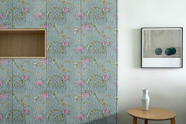 wallpapers home pvc furniture renovation shelf liner self adhesive removable waterproof rose floral peel and stick wallpaper decorative
wallpapers home pvc furniture renovation shelf liner self adhesive removable waterproof rose floral peel and stick wallpaper decorative
