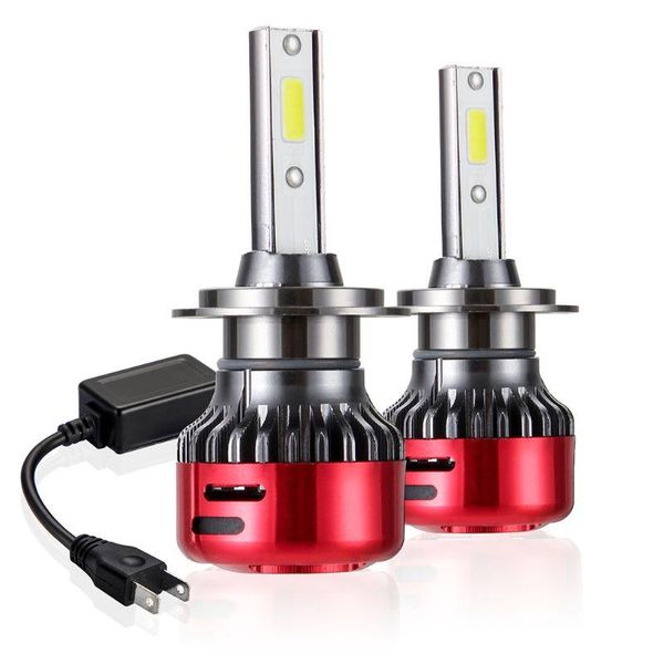 car headlights 1pair led h4 h7 h11 lights bulbs 12000lm dc9-30v auto fog lamp u2ja
car headlights 1pair led h4 h7 h11 lights bulbs 12000lm dc9-30v auto fog lamp u2ja