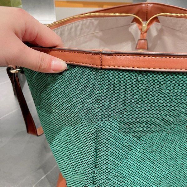 deep green jacquard denim crochet ophidia medium tote women fashion large capacity shopping bags lady classic casual shoulder handbag
deep green jacquard denim crochet ophidia medium tote women fashion large capacity shopping bags lady classic casual shoulder handbag