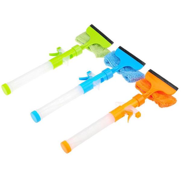 squeegees multi function window wiper water spray cleaner glass cleaning (orange)
squeegees multi function window wiper water spray cleaner glass cleaning (orange)