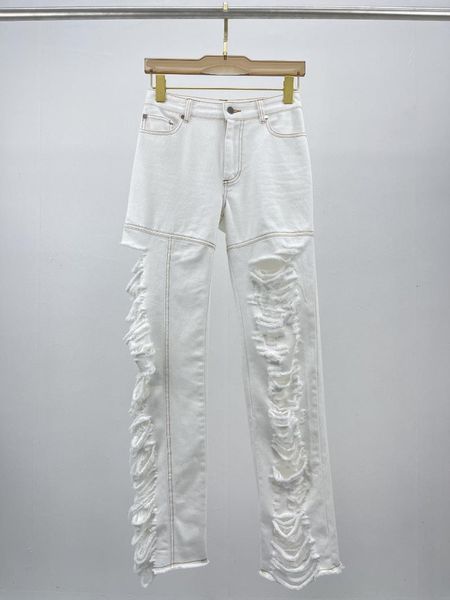 women's jeans autumn luxury 2021 women hole white denim pants trouse female fashion casual straight ddxgz2 7.05, Blue
women's jeans autumn luxury 2021 women hole white denim pants trouse female fashion casual straight ddxgz2 7.05, Blue