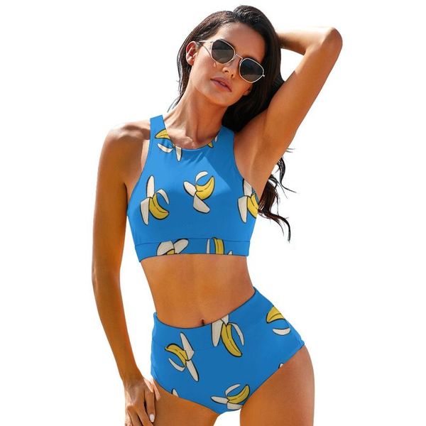 one-piece suits banana bikini swimsuit high cut skimpy fitness swimwear youth bulk two piece bathing suit
one-piece suits banana bikini swimsuit high cut skimpy fitness swimwear youth bulk two piece bathing suit
