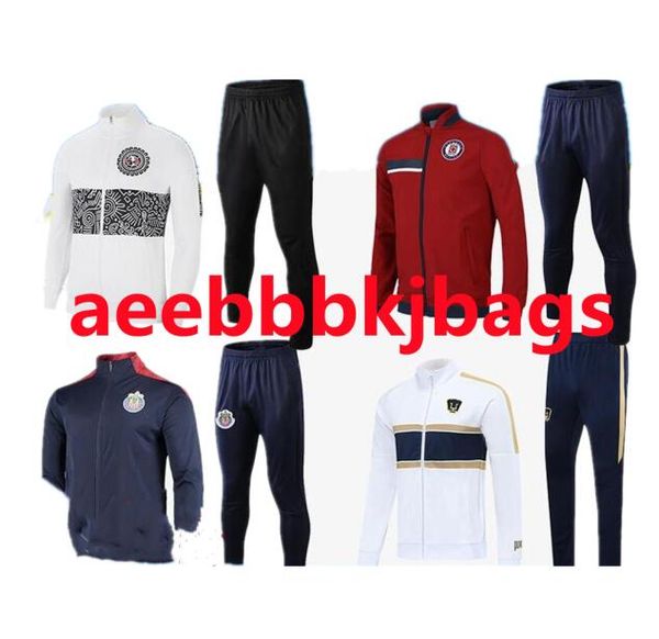 survetement 2021 club america mens football tracksuit jacket kit chivas de guadalajara training suit 20 21 unam tijuana chandal jogging, Black
survetement 2021 club america mens football tracksuit jacket kit chivas de guadalajara training suit 20 21 unam tijuana chandal jogging, Black